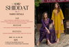 Shiddat Vol 5 By Lady Leela Viscose Kurti With Bottom Dupatta Suppliers In India