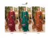 7178 A To C By Saniya Cotton Chikankari Pakistani Salwar Suits