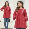 Naisha K 239 Vol 2 A Line Embroidery Printed Top Wholesale Market In Surat