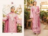 Elaf Luxury Lawn 2025 2 By Deepsy Cotton Online Pakistani Salwar Suits Wholesale
