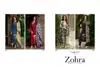Zohra By Kaavish Jam Cotton Printed Wholesale Dress Material Suppliers In Mumbai