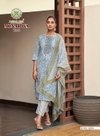 Minarva Vol 3 By Passion Tree Surat Kurti With Bottom Dupatta Wholesale Market