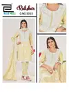 Rukshar By Blue Hills Rayon Kurti With Bottom Dupatta Wholesale Online