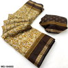Rajyog Mangalgiri Vol 4 Mul Cotton Kalamkari Printed Saree Wholesalers In Surat