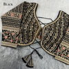 Rk Blouse Creation Sabyasachi Style Blouse Exporters in India