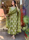 KF 4058 Kalaai Rayon Wholesale Kurti With Bottom Dupatta Suppliers In Mumbai