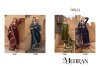 Mehran By Ibiza Viscose Velvet Designer Salwar Kameez