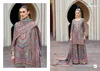 Seerat Vol 4 By Your Choice Heavy Chinon Rajwadi Sharara Suits