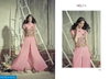 Belle By Mrigya Designer Embroidery Kurti With Bottom Wholesalers In Surat
