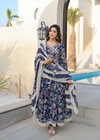 Naisha K 195 Vol 2 Cotton Anarkali Styled Kurti Set Wholesale Distributors In India