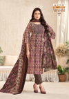 Amishi Vol 2 By Mayur Cotton Printed Kurti With Bottom Dupatta Wholesale Shop In Surat
