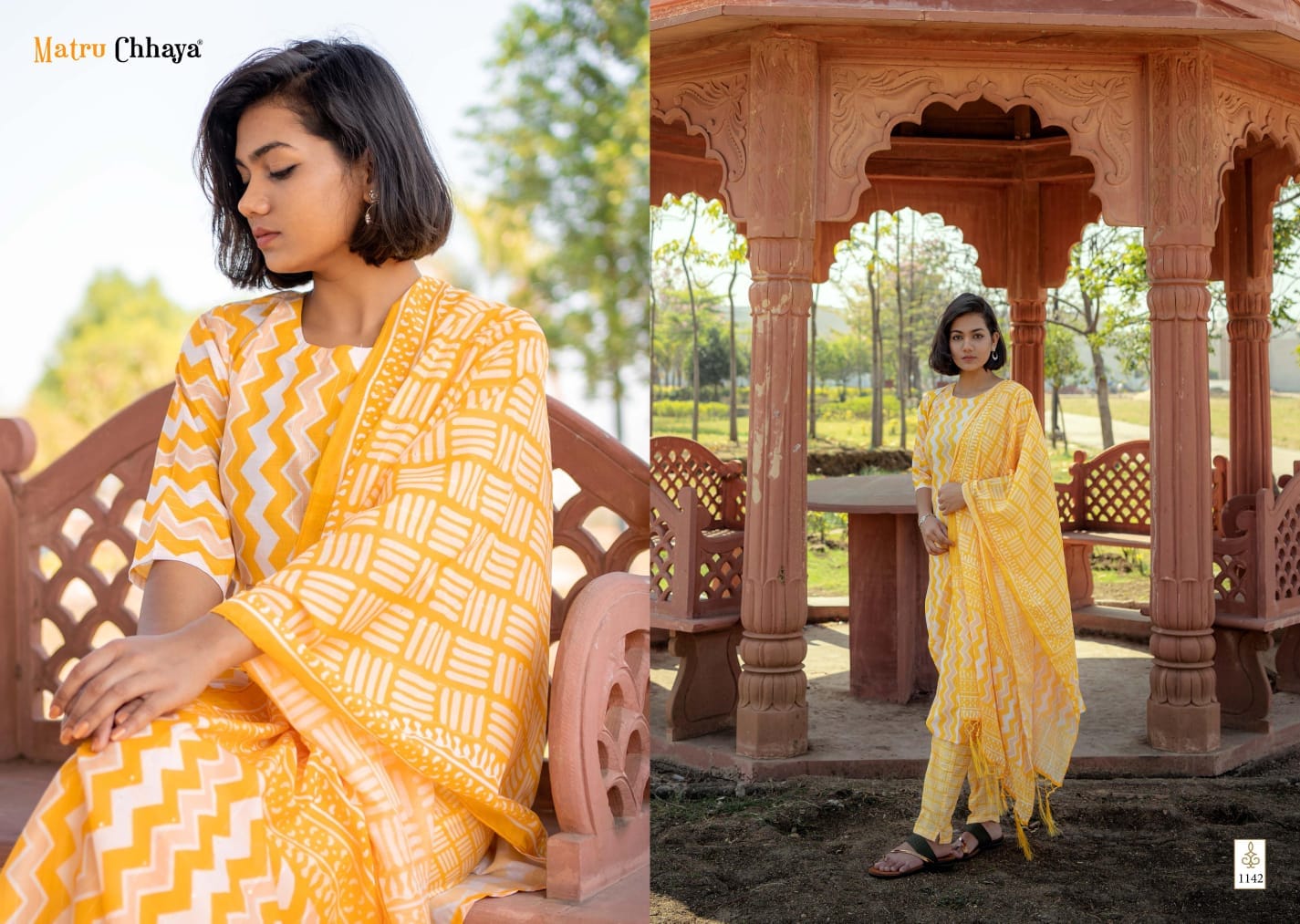 Prachi Vol 1 Muslin Printed Kurti With Bottom Dupatta Catalog
