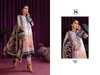 Bliss Vol 4 By Deepsy Suit Pasmina Embroidery Salwar Kameez Suppliers In India