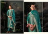Amayra Vol 3 By Ibiza Banglory Silk Designer Salwar Kameez Wholesalers In Surat
