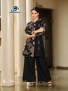 Lily Vol 1 By Sankheswer Vertican Printed Wholesale Western Co Ord Set In India
