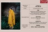 Atha By Ganga Bemberg Silk Designer Salwar Suit Wholesale Market In Surat

