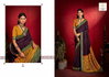Shristi By Shubh Shree Wealvet Tusser Silk Small Butty Printed Online Saree Wholesale