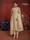 Tanishq By Ibiza Orgenic Sen Silk Designer Salwar Suits Wholesale Market In Surat
