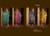 Aayna By Ibiza Viscose Velvet Designer Salwar Suits Wholesale Shop In Surat
