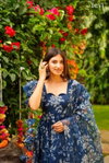 Devi Vol 2 By Aayaa Printed Cotton Silk Kurti With Bottom Dupatta Wholesale Shop In Surat 