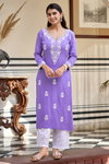Mv 627 Pure Rayon Embroidery Wholesale Kurti With Bottom Suppliers In Mumbai
