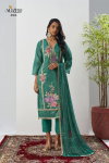 Ehsaas By Alizeh Fancy Crush Designer Kurti With Bottom Dupatta Orders In India
