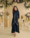Amara By Sayuri Silk Embroidery Wholesale Readymade Suits Suppliers In Mumbai
