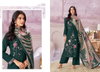 Arista By Shiddat Pure Pashmina Dress Material Wholesale Shop In Surat