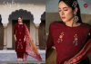 Zarqash Vol 6 By Belliza Jam Cotton Dress Material Wholesale Price In Surat
