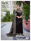 HRK 2120 Pv Modal Foil Kurti With Bottom Dupatta Wholesale Shop In Surat