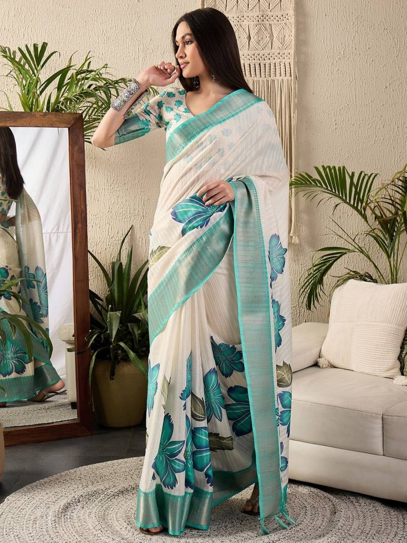 Kalki 1 Cotton Blended Digital Printed Saree
wholesale market in india
