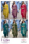 New Evelin By Princess Vatican Online Kurti With Bottom Dupatta Wholesale