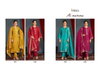 Al Marina By Ibiza Banglory Silk Wholesale Designer Salwar Suits In India