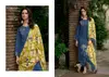 Zohra By Kaavish Jam Cotton Printed Wholesale Dress Material Suppliers In Mumbai