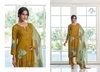 Zion By Shiddat Pashmina Dress Material Wholesale Price In Surat
