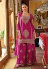 Avantika By Eba Chinon Embroidery Readymade Suit Suppliers In India