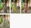 Naisha K 294 Designer Neck Pattern Cotton Printed Suits Bulk Orders In India