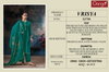 Vrisya 3798 By Ganga Bemberg Russian Silk Salwar Kameez Wholesale Online