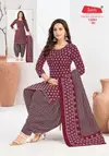 Prime Patiyala Vol 12 By Jash Cotton Printed Wholesale Dress Material In India