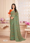 Star Chiffon Vol 155 By Ruchi Daily Wear Saree Suppliers In India