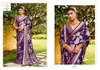 Barkha Vol 1 By Shubh Shree Brasso Sarees Exporters In India