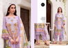 Zayana By Belliza Cotton Printed Embroidery Online Dress Material Wholesale