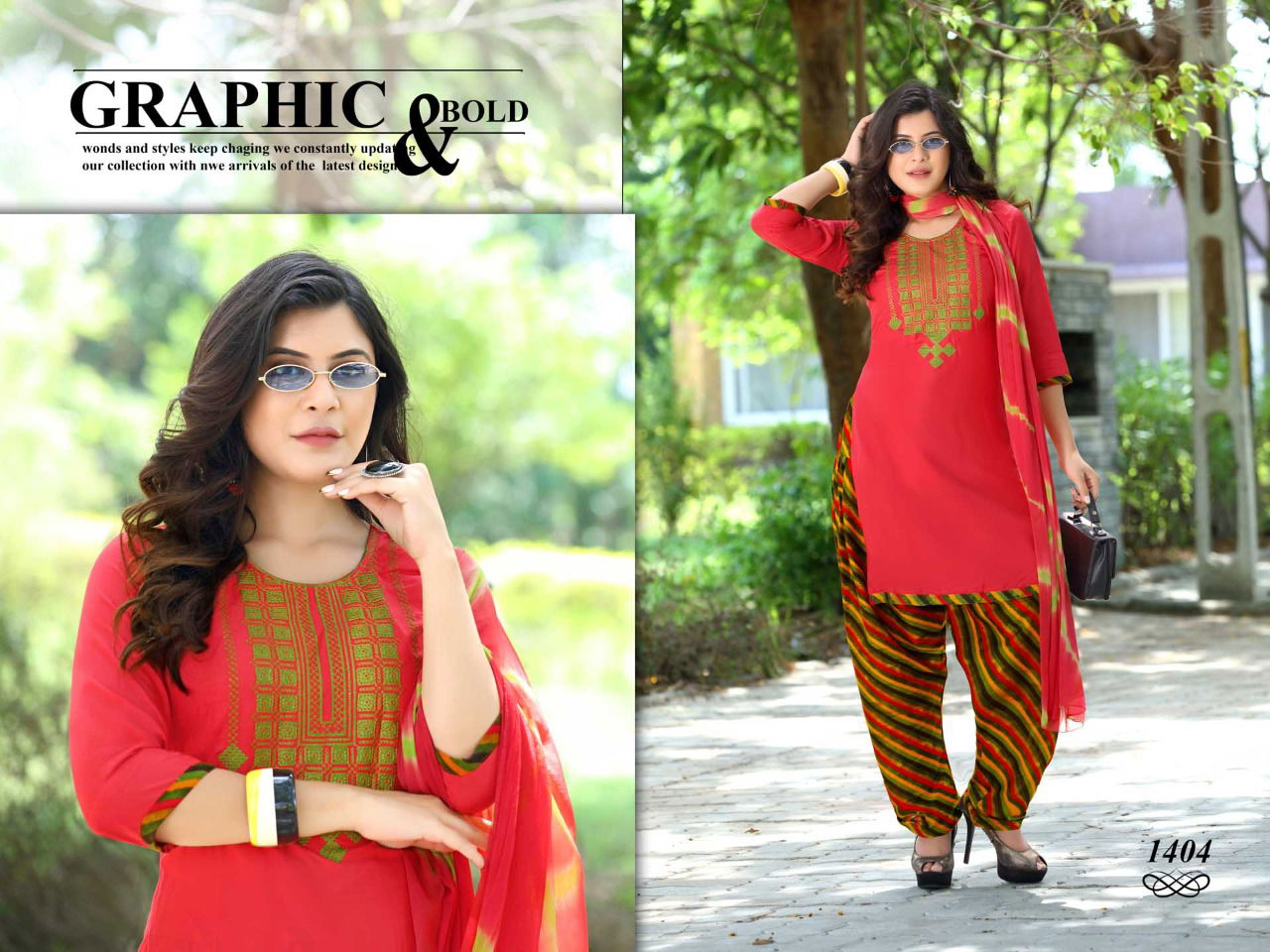 Trendy Sonam Latest Ethnic Wear Printed Rayon Designer Ready Made Collection
