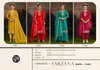 Farzana By Fourdots Berberry Silk Wholesale Dress Material Suppliers In Mumbai
