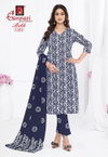Batik Vol 12 By Ganpati Pure Cotton Batik Printed Kurti With Bottom Dupatta Wholesale Online