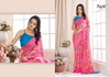 Aahana Vol 3 By Ruchi Silver Chiffon Sarees Wholesale Market In Surat With Price
