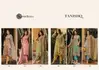 Tanishq By Sadhana Viscose Pashmina Dress Material Wholesalers In Surat