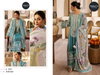 Mehboob Tex 1631 Cotton Dupatta Pakistani Salwar Suit Wholesalers In Surat