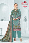 Fatima Vol 3 By Ganeshji Soft Cotton Printed Surat Dress Material Wholesale Market