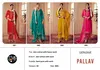 Pallav By Fourdots Bsy Jam Cotton Designer Wholesale Salwar Suits In India